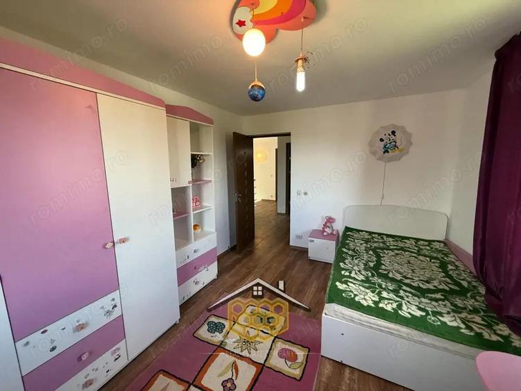 Casa P+1+Pod in Ghercesti, complet mobilata si utilata - 6