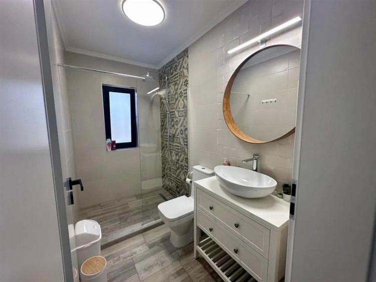 Breazu - Casa individuala Finalizata - Mobilata si Utilata - 9