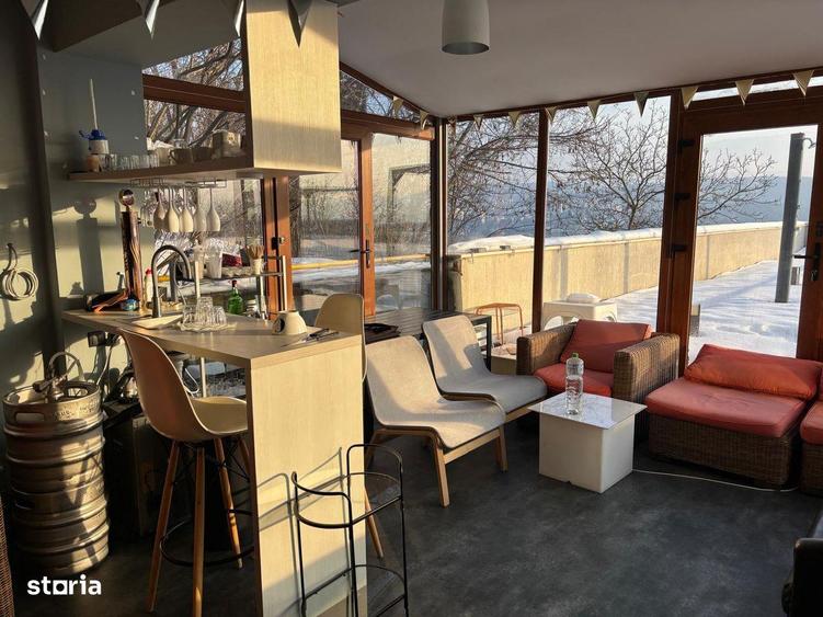 Vand apartament 4 camere Grigorescu - 12