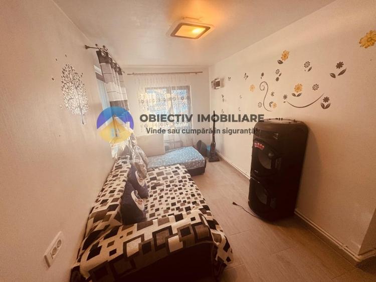 Casa + teren 476 mp – Tarcau, jud. Neamt - 10