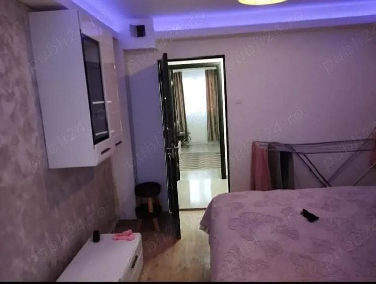 De inchiriat Garsoniera 40mp Utilata - OZANA - 2