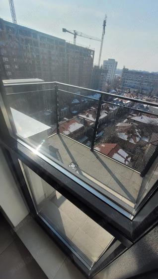 Garsoniera Parc Carol - 7