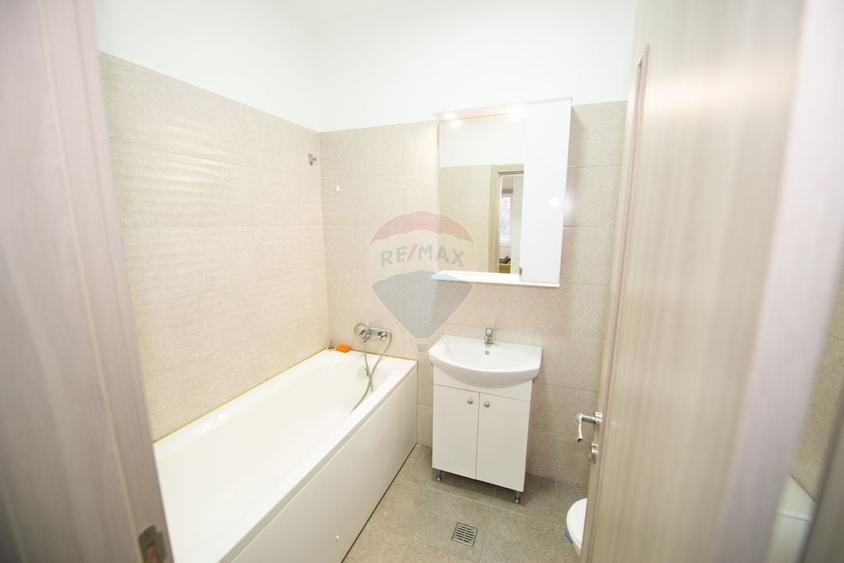 Apartament 2 camere, Militari Residence, Lidl - 4