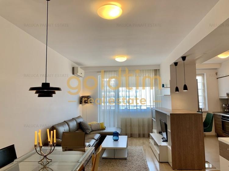 NOU!!!! BINE COMPARTIMENTAT/ VEDERE SUPERBA/ INSTITUTUL CANTACUZINO - 6