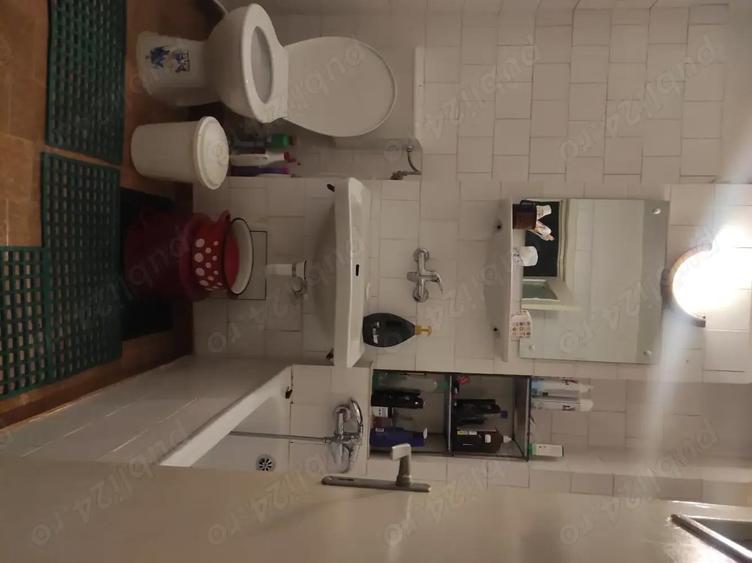 ap 4 camere dec. etj 1 zona Doroban?i - 7