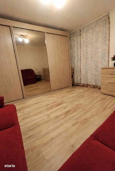 Garsoniera, D, et4/9, Aluminei, renovata, mobilata/utilata - 8