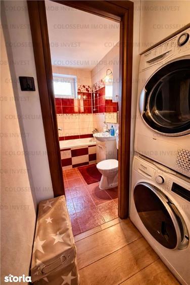 Apartament 4 camere, Etaj 1 din 4 - zona Centru Civic - 5