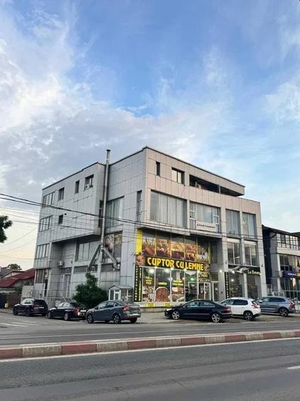 Apartament 3 camere Spațiu multifuncțional Bulevardul Voluntari -958 euro mp - 11