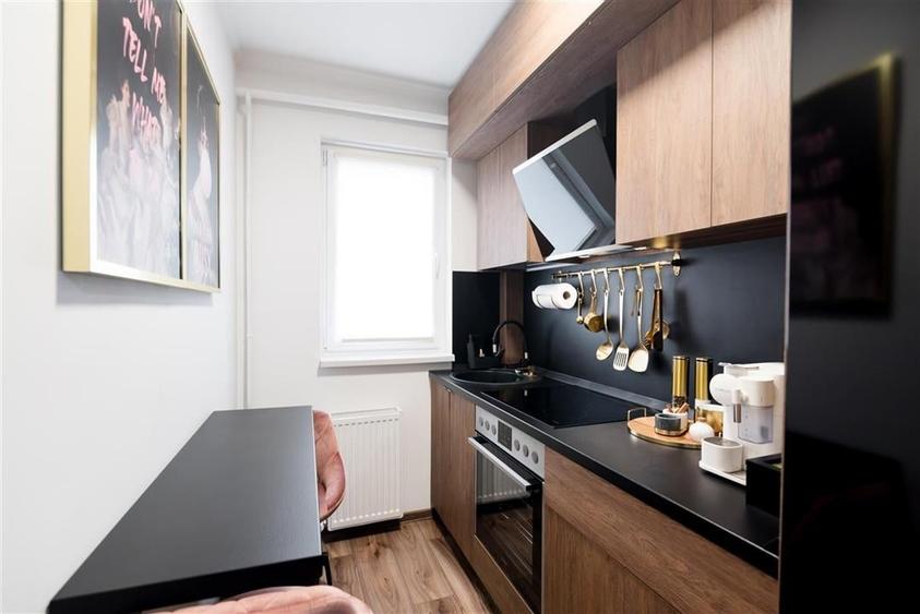 RECO Apartament cu 2 camere Renovat complet in Rogerius - 3