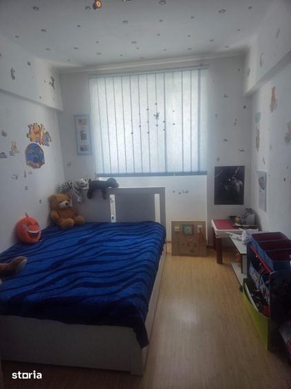 Apartament 3 camere, etaj 1/10, str. Toporasi, Sector 5, balcon, lift - 5