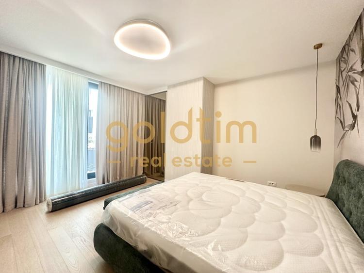 APARTAMENT LUX/BLOC BOUTIQUE/TERASA/ZONA DE REFERINTA/CHARLES DE GAULLE - 11