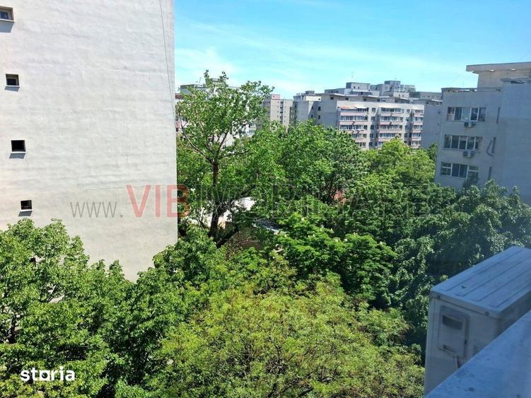 Apartament cu 3 camere în Pantelimon