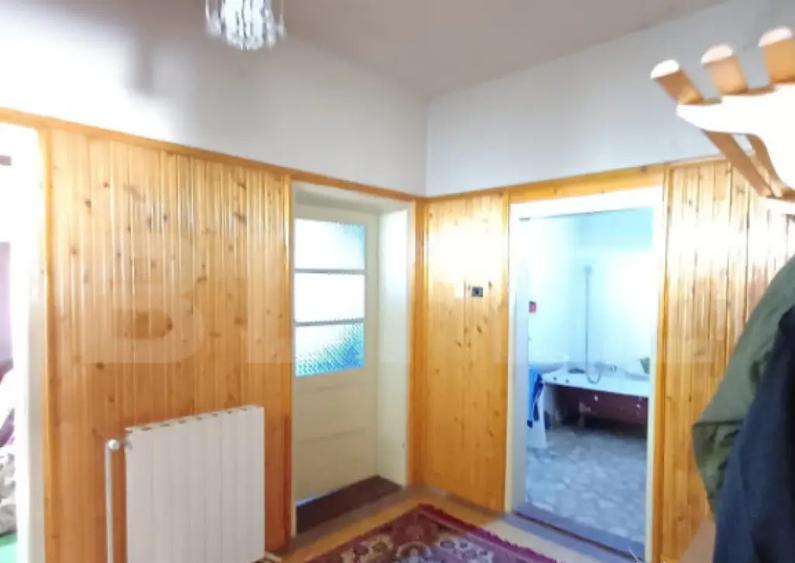 Casa renovabila cu 11508 mp teren, in Copaceni - 6