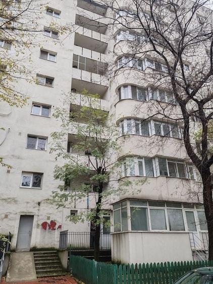APARTAMENT  DECOMANDAT ZONA VITAN