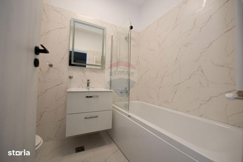 Apartament de inchiriere mobilat Premium, Militari Residence - 7