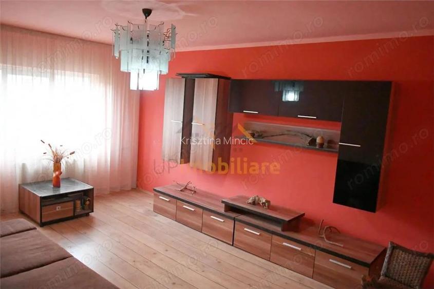 APARTAMENT 3 CAMERE TIP PB | DECEBAL |