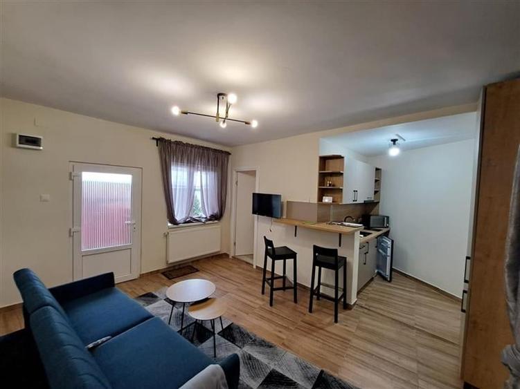 Casa alipita,  70 mp utili, situata in cartierul Plopilor! - 1