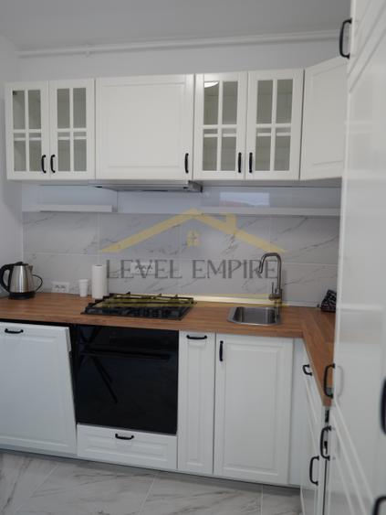 Închiriere Apartament 2 Camere Metro Militari Preciziei Iuliu Maniu Drumul Osiei - 5