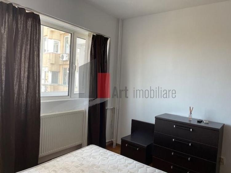 3 camere vizavi de parcul Plumbuita - 11