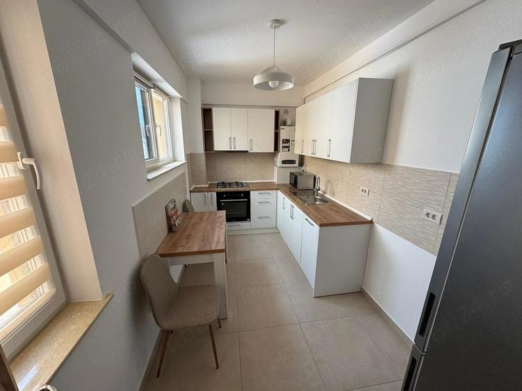 apartament bloc nou,central - 6