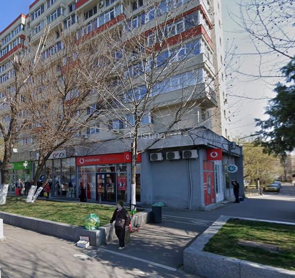 Vanzare spatiu comercial stradal, Sos. Giurgiului, randament +8% Vanzare spatiu comercial stradal, Sos. Giurgiului, randament +8%