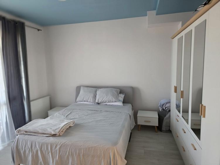 Apartament (Penthouse)de vanzare Bragadiru - 7