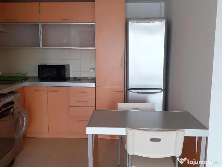 De inchiriat 2 camere Decebal/Alba Iulia - 1