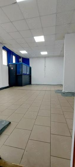 Spatiu comercial, 100mp, trifazic, grup sanitar - 2