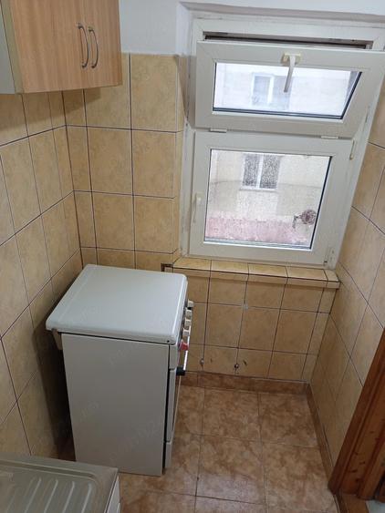 Garsonieră nedecomandată în Mărăței