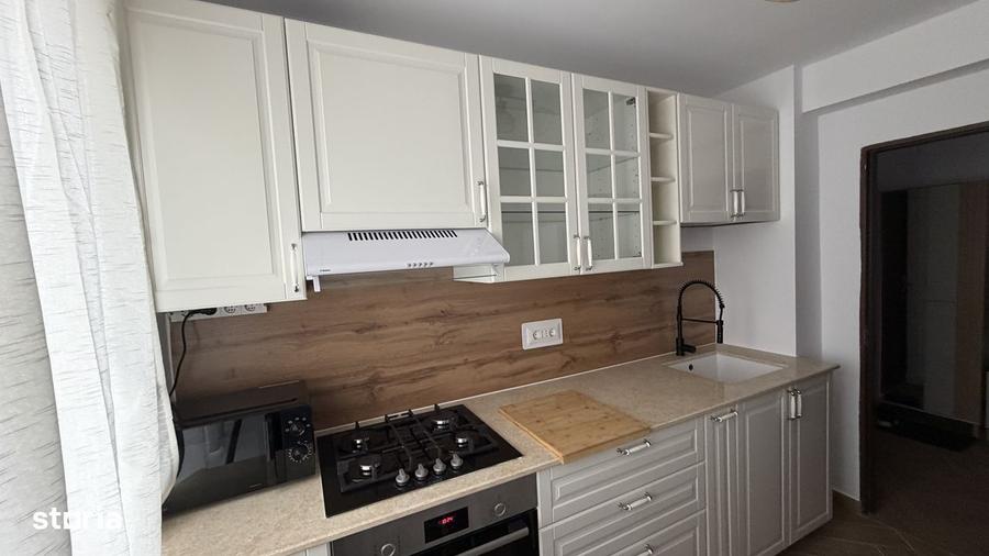 2 camere, renovat integral 2026, 4 min metrou Nicolae Grigorescu - 6