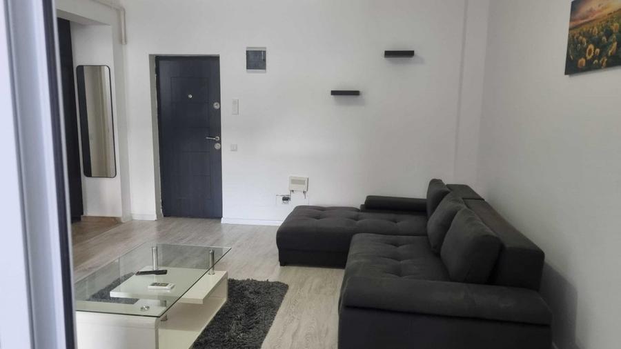 APARTAMENT 2 CAMERE MILITARI LUX - 2