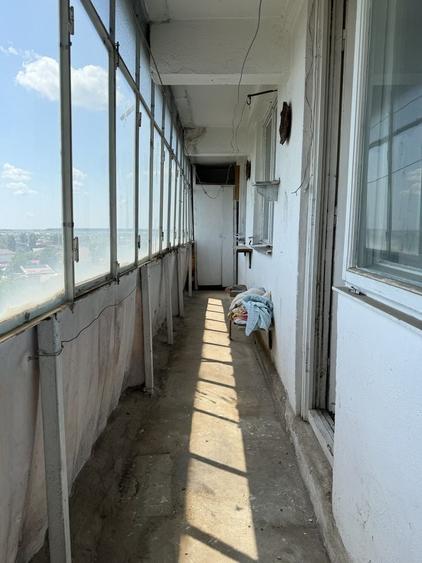 Apartament 3 camere, zona Ferentari - 5