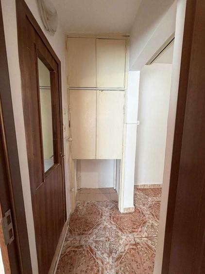 Proprietar, vand apartament cu 2 camere, decomandat, etaj 4, 1982, zona Radu Negru ( Sebesului ) - 6