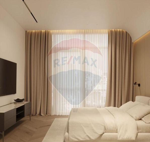 VANZARE Apartament cu 2 camere in zona Pipera Helios by I... - 7