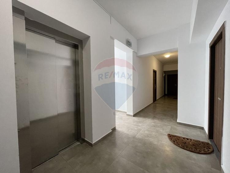 Studio elegant langa plaja Mamaia Nord Navodari, Tomis Villa - 11