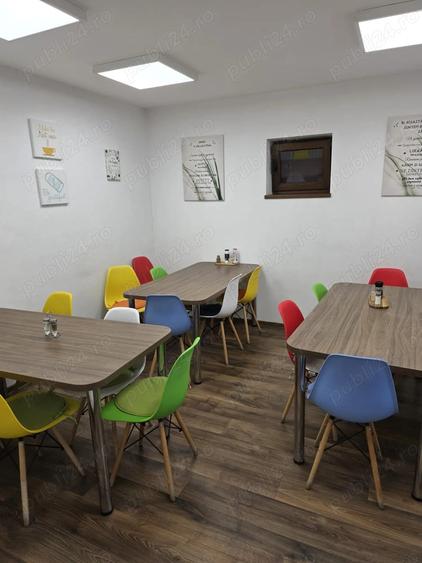 De vanzare inchiriat: Casa P+1 ?i Anexa - 5