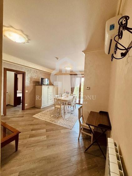 Apartament Mamaia - 1