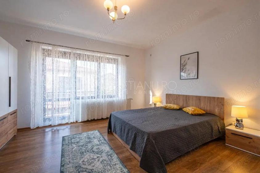 Casa de vanzare in Otopeni, complex reziden?ial lini?tit ?i prietenos - 11