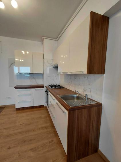 Proprietar: Vand Apartament 2 camere, 48 mp, balcon 10 mp, parcare subterana Calea Torontalului (Campeador, langa Vox) - 3
