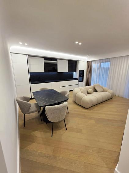 CORTINA 126 | 3 CAMERE | FINISAJE HIGH-END | PERSOANA FIZICA | - 1