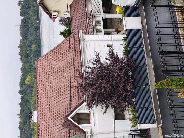 De vanzare vila Snagov sat. - 8