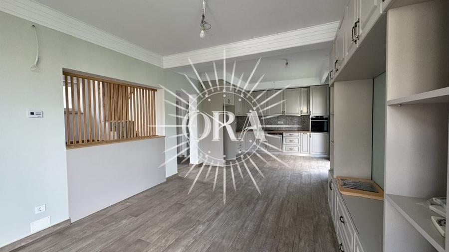 CASA TIP DUPLEX DE VANZARE | BORHANCI | FINISATA SI MOBILATA MODERN - 4