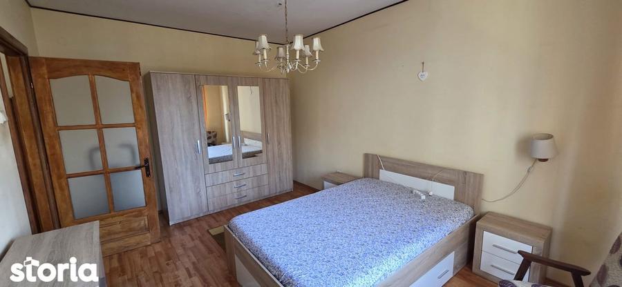 Ap 2 Camere Bdul Take Ionescu 350 euro - 9