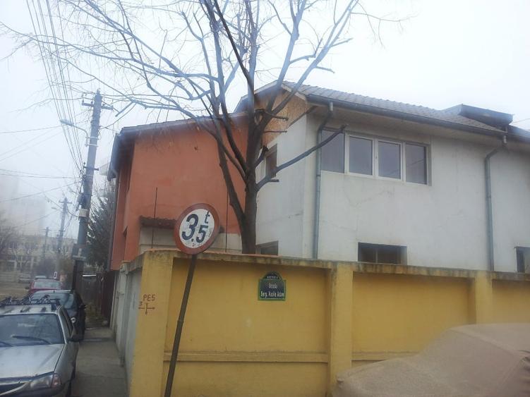 Vila de închiriat parțial - 4