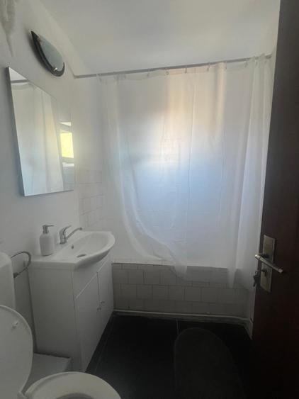 Garsoniera 27mp D-va Nord finisata 31.500eur neg usor - 7