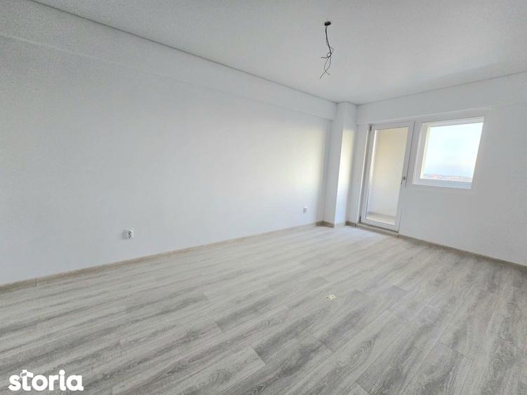 Apartament cu 3 camere, Copou, etaj 6, 88mp, 145.000 euro - 7