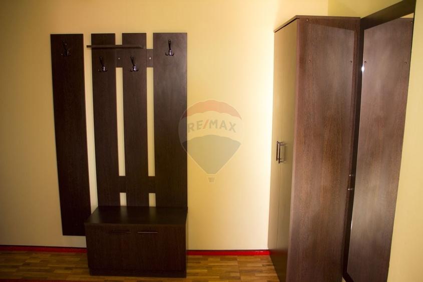 Hotel de vanzare la cateva minute de Podul Mogosoaia –Cu 40 de camere - 54