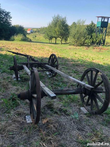 cabana de inchiriat 20 locuri - 4