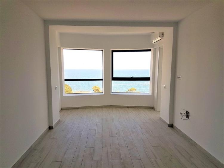 Olimp | Apartament cu 3 camere si lift propriu - vedere frontala la mare! - 5