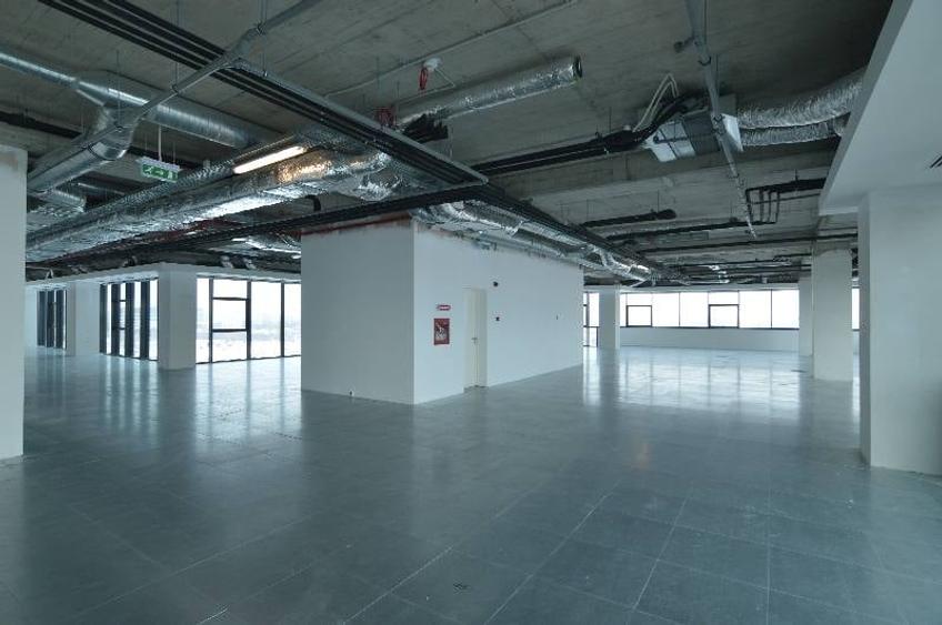 Metroffice cladirea A, Pompei, 296 - 1996 mp  0% comision! - 15